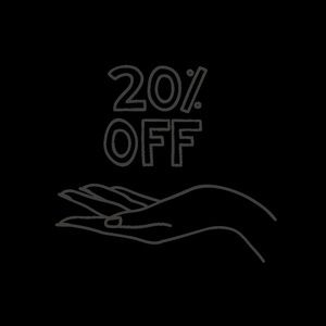 ✨❤️ 2 for 20% off  ❤️✨ Bundle And Save!!